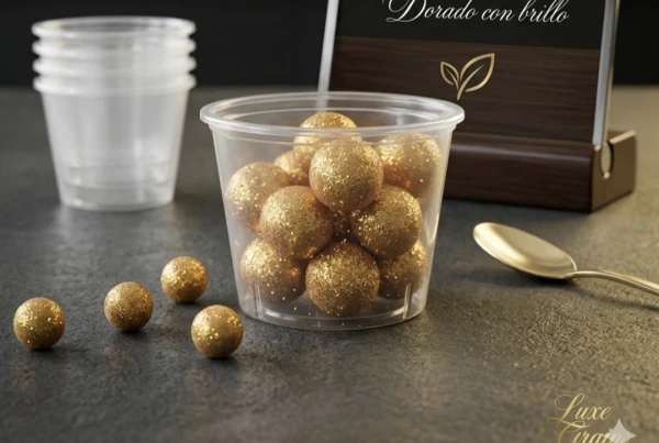 Perlas comestibles #6's foto | Ely's Shop |  BizneCubano