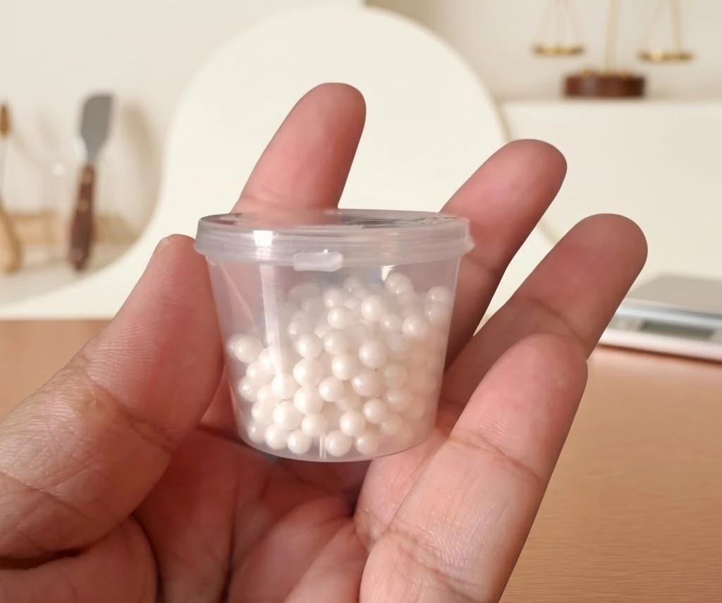 Perlas comestibles #7's foto | Ely's Shop |  BizneCubano
