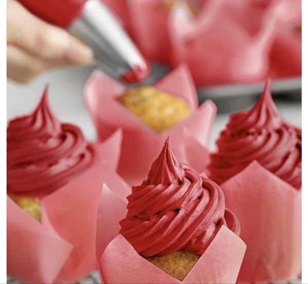 Colorante en gel marca CHEFMASTER Super Rojo's foto | Ely's Shop |  BizneCubano