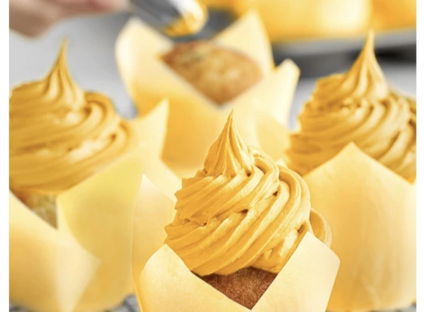 Colorante en gel marca CHEFMASTER Amarillo Dorado's foto | Ely's Shop |  BizneCubano