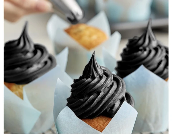 Colorante en gel marca CHEFMASTER Negro Carbón's foto | Ely's Shop |  BizneCubano