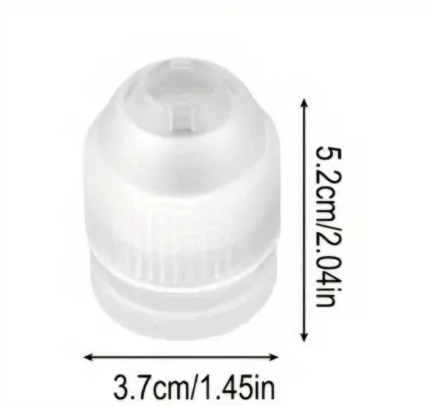 Acoplador para boquilla grande's foto | Ely's Shop |  BizneCubano