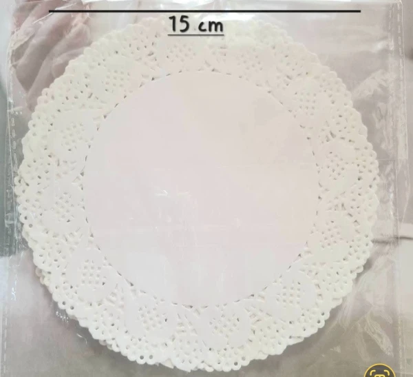Blondas para minicakes's foto | Ely's Shop |  BizneCubano