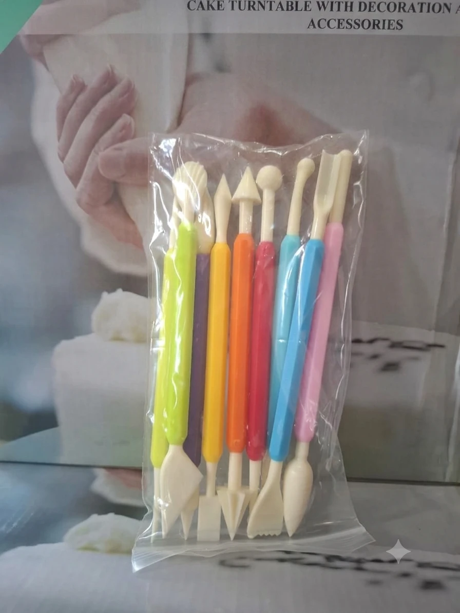Conjunto de estecas's foto | Ely's Shop |  BizneCubano