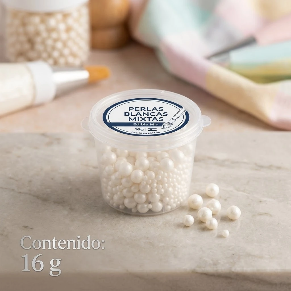 Perlas comestibles #11's foto | Ely's Shop |  BizneCubano