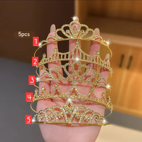 Diadema(corona)'s foto | Ely's Shop |  BizneCubano