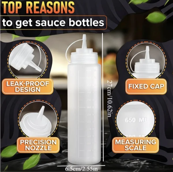 Botella dispensadora 650ml's foto | Ely's Shop |  BizneCubano